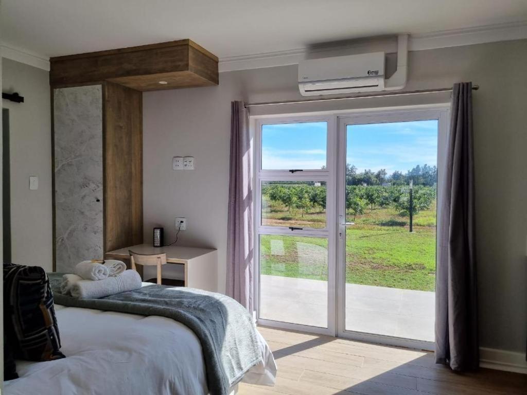 Hotel Addo Park Suma'S Rest Habitación foto