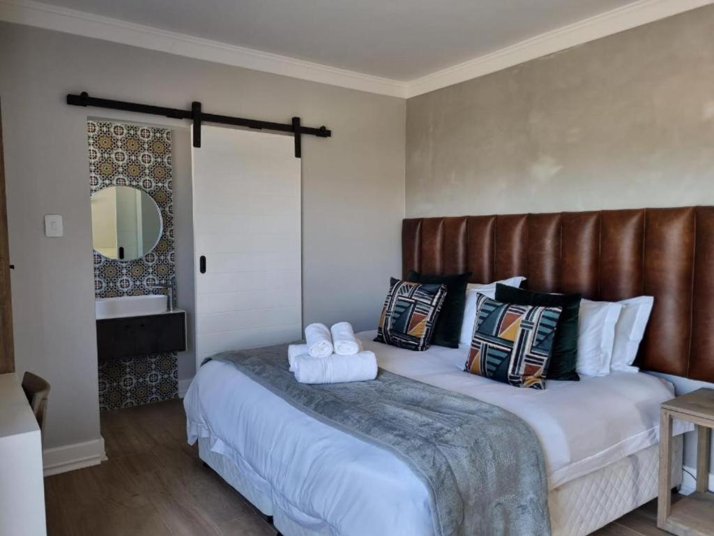 Hotel Addo Park Suma'S Rest Habitación foto