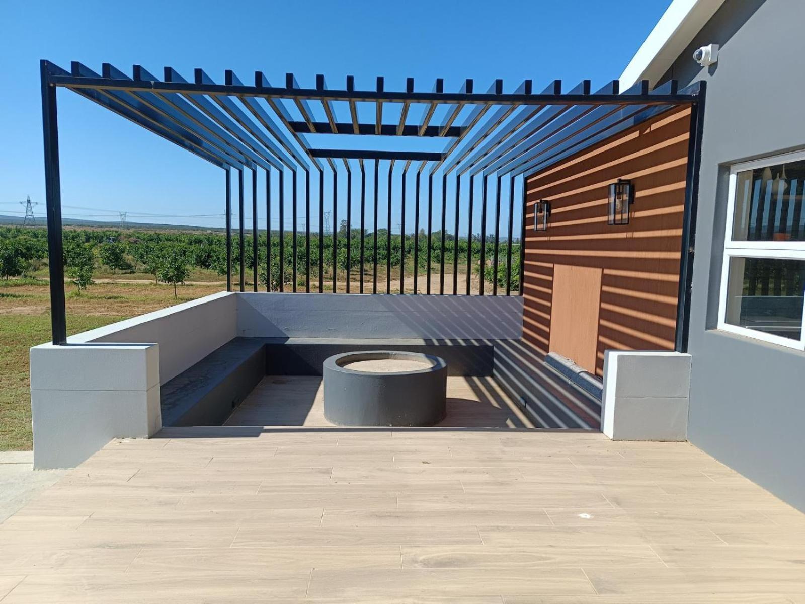 Hotel Addo Park Suma'S Rest Exterior foto