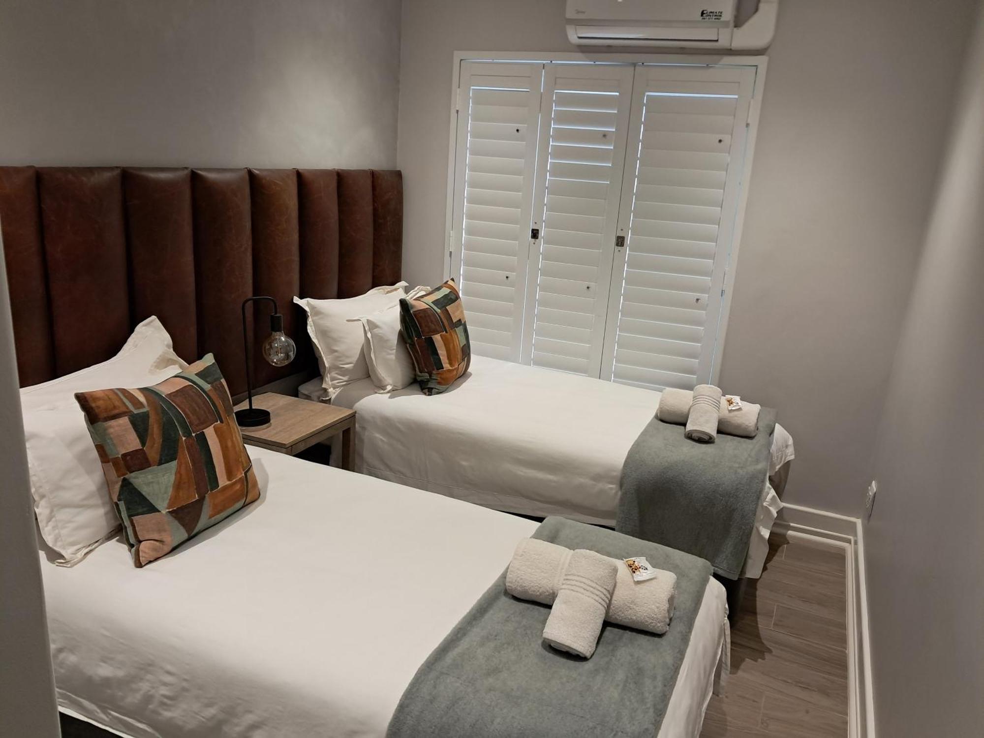Hotel Addo Park Suma'S Rest Exterior foto